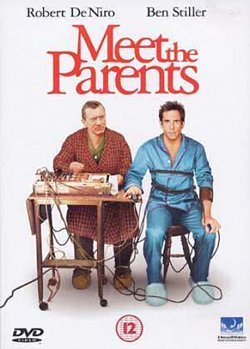 Meet The Parents DVD - Volume.ro