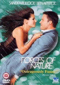 Forces Of Nature DVD