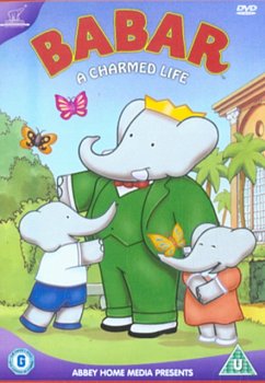 Babar: A Charmed Life  DVD - Volume.ro