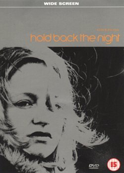 Hold Back the Night 1999 DVD / Widescreen - Volume.ro