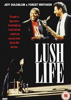 Lush Life DVD