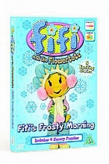 Fifi and the Flowertots: Fifi's Frosty Morning  DVD