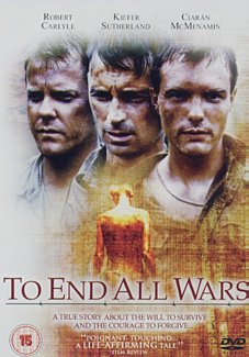 To End All Wars DVD