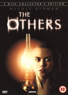 The Others 2001 DVD / Collector's Edition