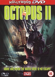 Octopus II DVD