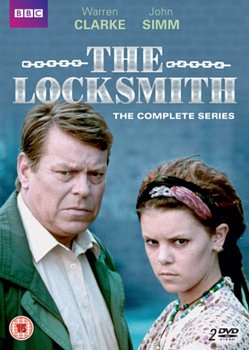 The Locksmith: The Complete Series 1997 DVD - Volume.ro
