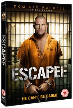Asylum Escape 2011 DVD - Volume.ro