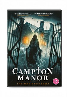 Campton Manor 2024 DVD