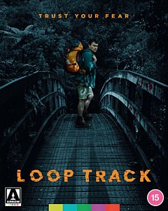Loop Track 2023 Blu-ray / Limited Edition