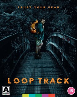 Loop Track 2023 Blu-ray / Limited Edition - Volume.ro