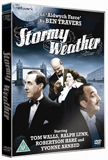 Stormy Weather 1935 DVD