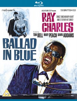 Ballad in Blue 1964 Blu-ray - Volume.ro