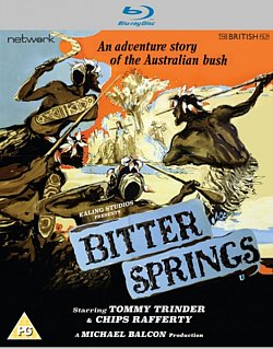 Bitter Springs 1950 Blu-ray - Volume.ro