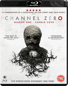 Channel Zero: Candle Cove - Season One 2016 Blu-ray