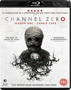 Channel Zero: Candle Cove - Season One 2016 Blu-ray - Volume.ro