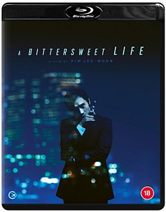 A   Bittersweet Life 2005 Blu-ray