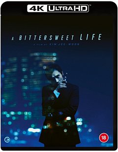 A   Bittersweet Life 2005 Blu-ray / 4K Ultra HD