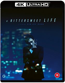 A   Bittersweet Life 2005 Blu-ray / 4K Ultra HD - Volume.ro