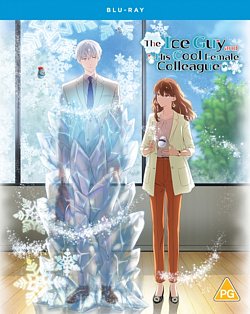 The Ice Guy and His Cool Female Colleague: The Complete Season 2023 Blu-ray - Volume.ro