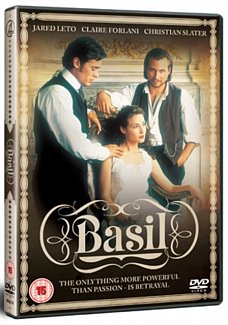 Basil 1998 DVD