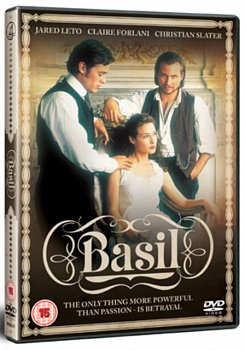 Basil 1998 DVD - Volume.ro