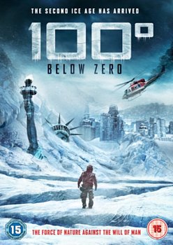 100° Below Zero 2017 DVD - Volume.ro