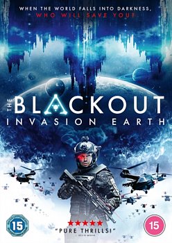 The Blackout: Invasion Earth 2019 DVD - Volume.ro