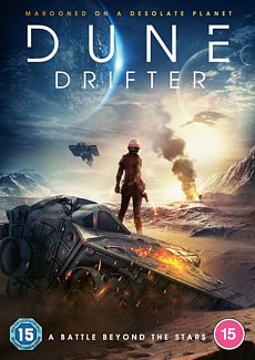 Dune Drifter 2020 DVD