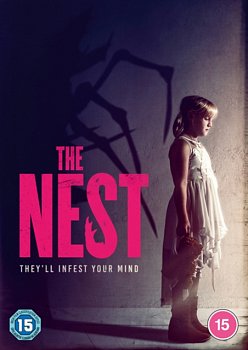 The Nest 2020 DVD - Volume.ro