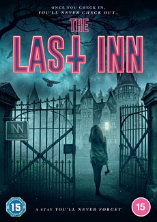 The Last Inn 2020 DVD