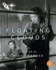 Floating Clouds 1955 Blu-ray / Restored