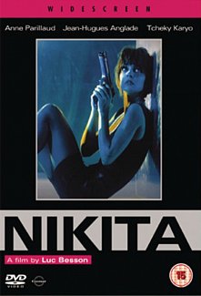 Nikita DVD