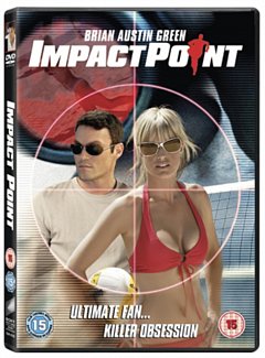 Impact Point 2008 DVD