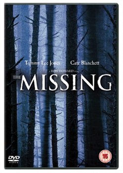 The Missing DVD - Volume.ro