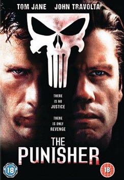 The Punisher 2004 DVD - Volume.ro