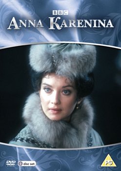 Anna Karenina: Parts 1 and 2 1978 DVD - Volume.ro