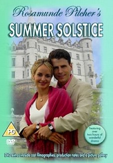 Summer Solstice 2005 DVD