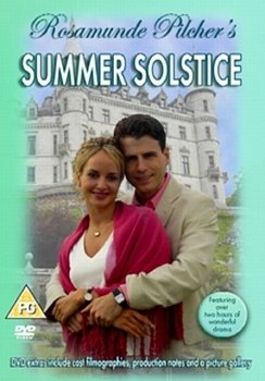 Summer Solstice 2005 DVD - Volume.ro