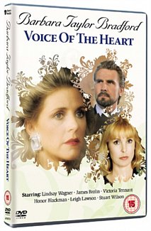 Voice of the Heart 1989 DVD