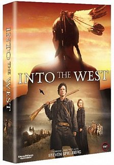 Into the West 1992 DVD