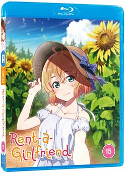 Rent-A-Girlfriend: Season 1 2020 Blu-ray - Volume.ro