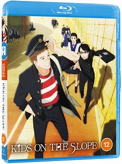 Kids On the Slope: Collection 2012 Blu-ray
