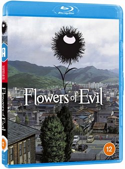 Flowers of Evil 2013 Blu-ray - Volume.ro