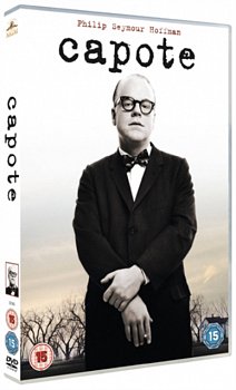 Capote 2005 DVD - Volume.ro