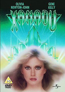 Xanadu 1980 DVD