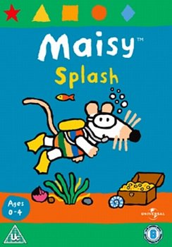 Maisy: Splash 2006 DVD - Volume.ro