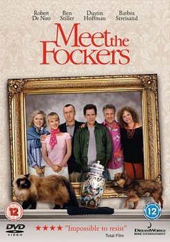 Meet The Fockers DVD - Volume.ro