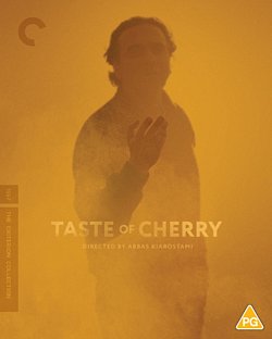 Taste of Cherry - The Criterion Collection 1997 Blu-ray / Restored - Volume.ro