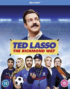 Ted Lasso: The Richmond Way 2020 Blu-ray / Box Set