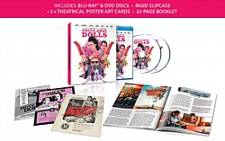 Drive-away Dolls 2024 Blu-ray / with DVD (Limited Edition) - Volume.ro